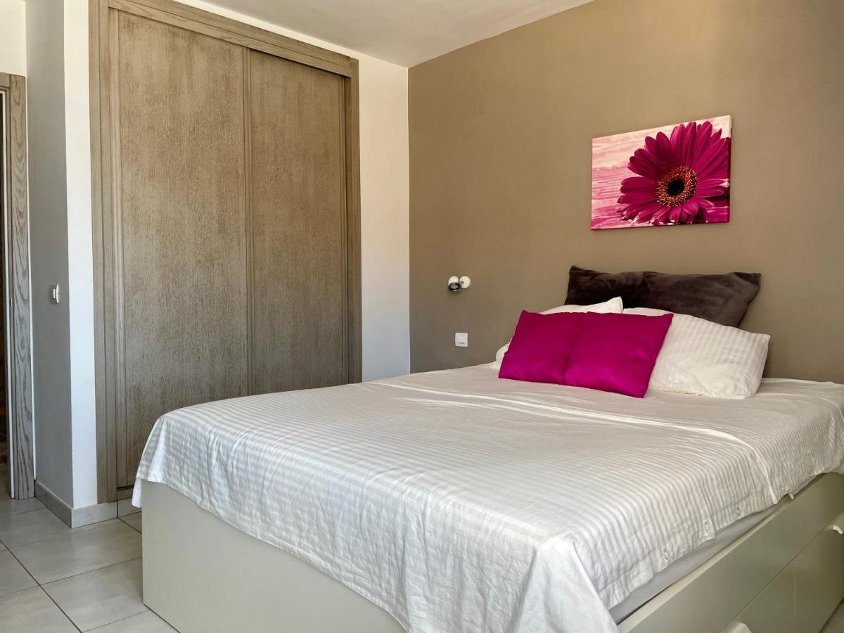 Apartment Mit Traumblick Taurito Ngoại thất bức ảnh